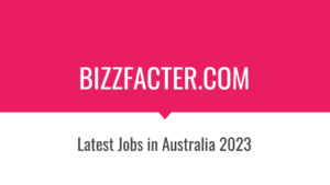Production/Machine Operators Job in AU 2023